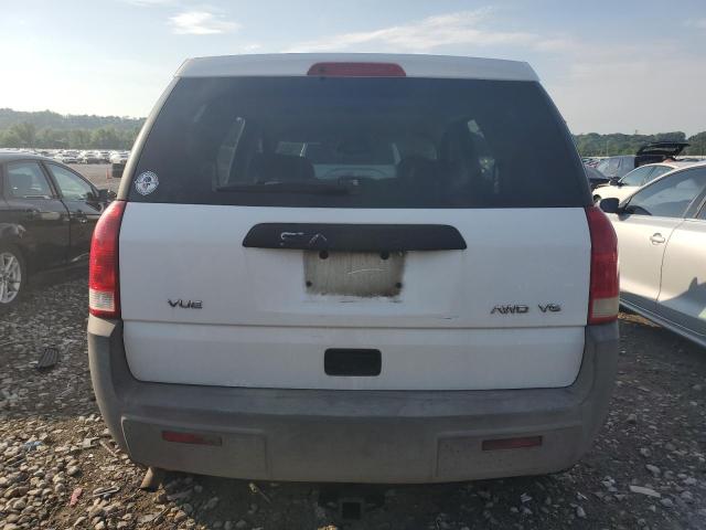 Photo 6 from auction – 2003 SATURN VUE with VIN 5GZCZ63B73S873416