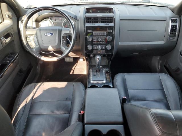 Photo 8 from auction – 2010 FORD ESCAPE LIM with VIN 1FMCU0EG5AKD24442