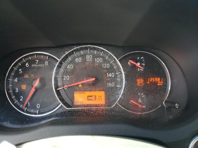 Photo 9 from auction – 2009 NISSAN MAXIMA S with VIN 1N4AA51EX9C814991