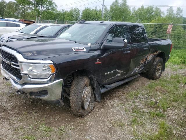 Фото 1 с аукциона – 2022 RAM 2500 с VIN 3C6UR5CL9NG207619