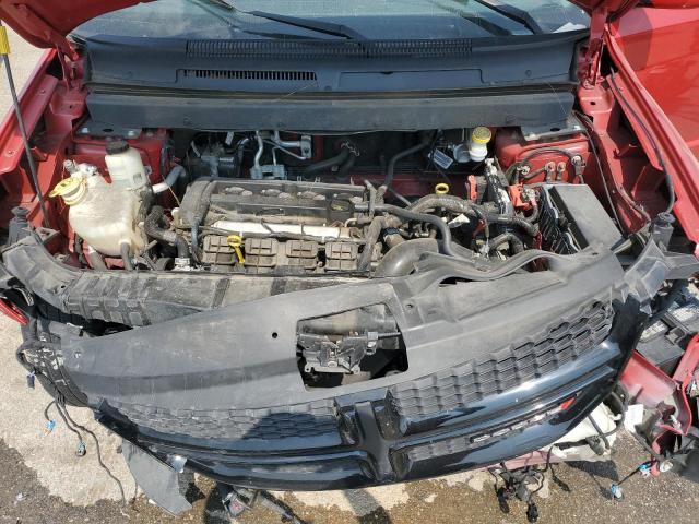 Photo 12 from auction – 2020 DODGE JOURNEY CR with VIN 3C4PDCGB7LT206404
