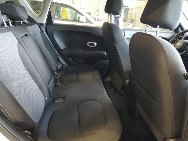 Photo 11 from auction – 2018 KIA SOUL + with VIN KNDJP3A57J7567987