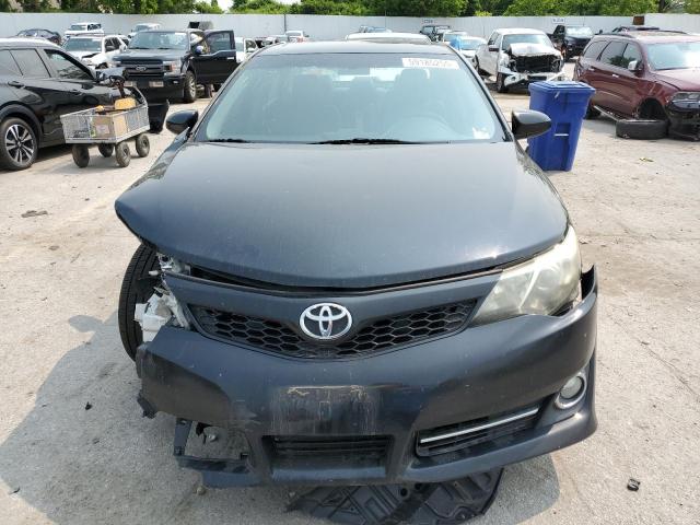 Photo 5 from auction – 2013 TOYOTA CAMRY L with VIN 4T1BF1FK0DU238480