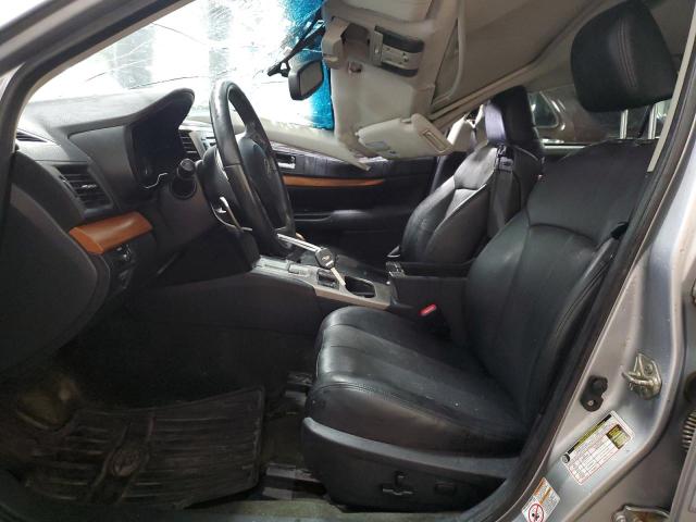Foto 7 de la subasta – 2013 SUBARU OUTBACK 2. con VIN 4S4BRBKCXD3212731