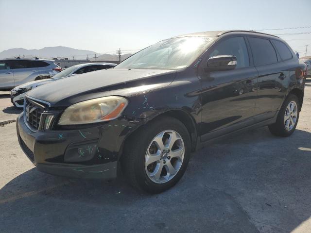 VOLVO XC60 3.2 2010 with VIN YV4960DL3A2107590 - Photo from auction