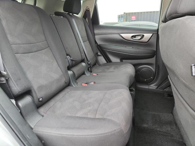 Photo 11 from auction – 2016 NISSAN ROGUE S with VIN KNMAT2MV8GP693057