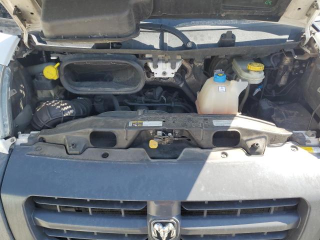 Photo 12 from auction – 2016 RAM PROMASTER with VIN 3C6TRVDG8GE103053