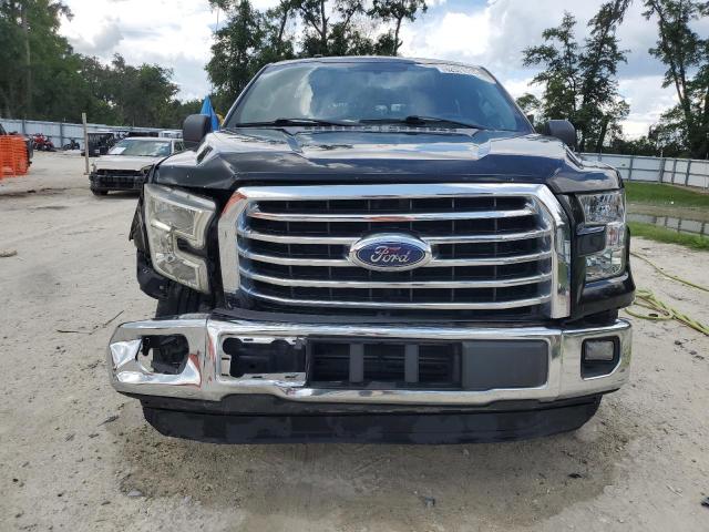 Photo 5 from auction – 2016 FORD F150 SUPER with VIN 1FTEW1CP0GKE91395