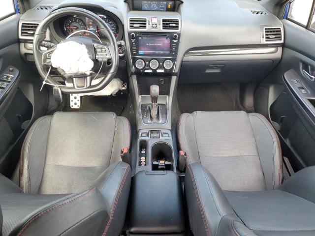 Photo 8 from auction – 2019 SUBARU WRX LIMITE with VIN JF1VA1N64K8805029