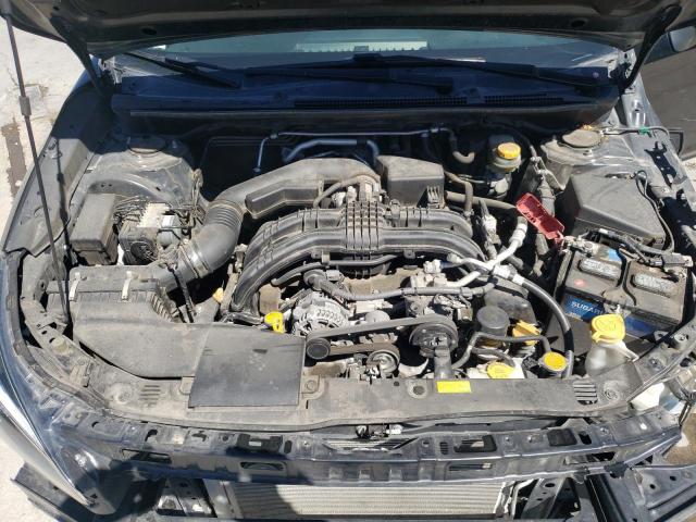 Photo 12 from auction – 2018 SUBARU CROSSTREK with VIN JF2GTABC7JH297615