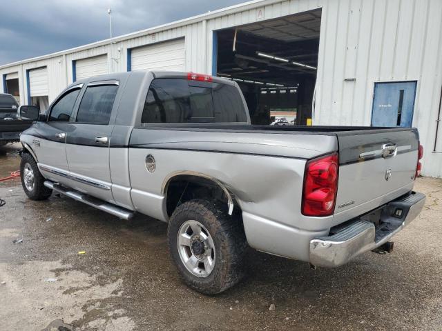 Photo 2 from auction – 2007 DODGE 150 CUS CC with VIN 3D7KR29A77G843744