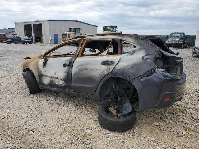 Photo 2 from auction – 2015 SUBARU XV CROSSTR with VIN JF2GPAMC4F8238269