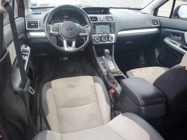 Photo 8 from auction – 2016 SUBARU CROSSTREK with VIN JF2GPABC9G8282904