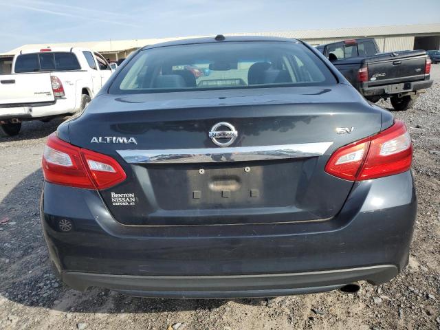Photo 6 from auction – 2016 NISSAN ALTIMA 2.5 with VIN 1N4AL3AP4GC142066