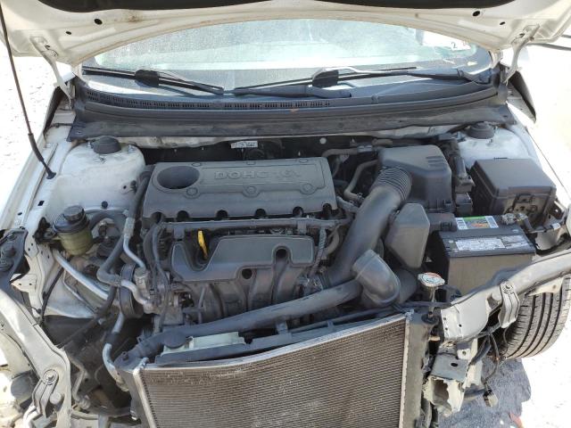 Photo 11 from auction – 2013 KIA FORTE EX with VIN KNAFU4A26D5664301