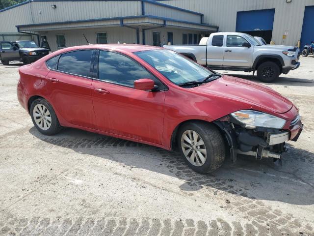 Photo 4 from auction – 2014 DODGE DART SXT with VIN 1C3CDFBB6ED913725