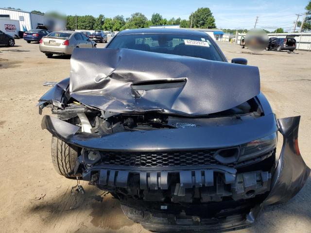 Photo 5 from auction – 2023 DODGE CHARGER SC with VIN 2C3CDXGJ2PH639452