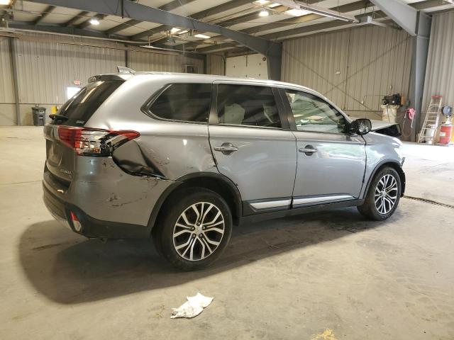 Photo 3 from auction – 2017 MITSUBISHI OUTLANDER with VIN JA4AZ3A33HZ061459