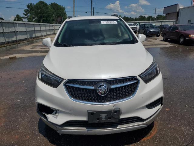Photo 5 from auction – 2017 BUICK ENCORE PRE with VIN KL4CJASB7HB209793