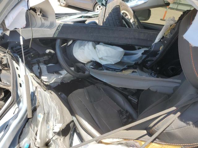Photo 8 from auction – 2018 SUBARU CROSSTREK with VIN JF2GTAJC0JH210218