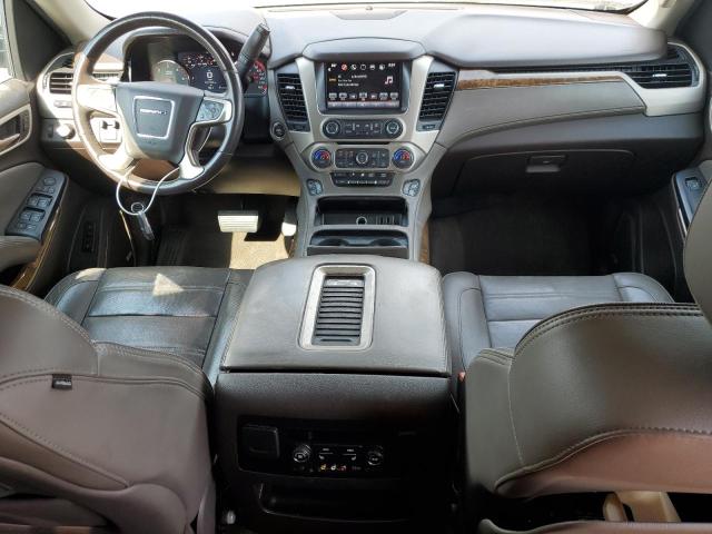 Photo 8 from auction – 2016 GMC YUKON DENA with VIN 1GKS1CKJ2GR105436