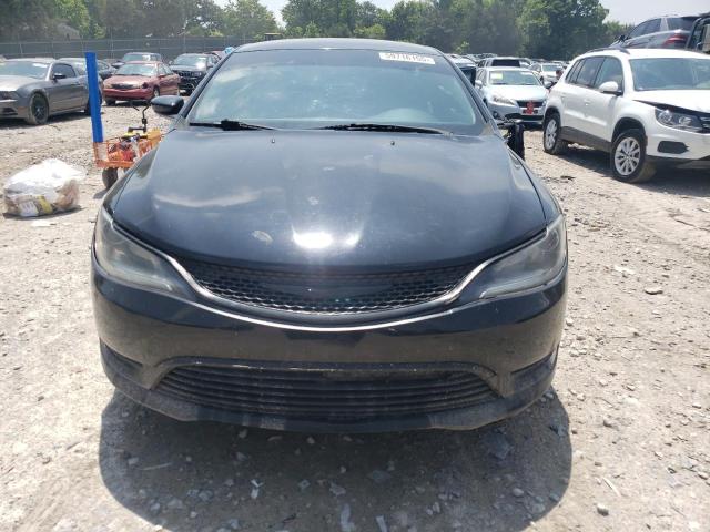 Photo 5 from auction – 2015 CHRYSLER 200 LIMITE with VIN 1C3CCCAB1FN670033