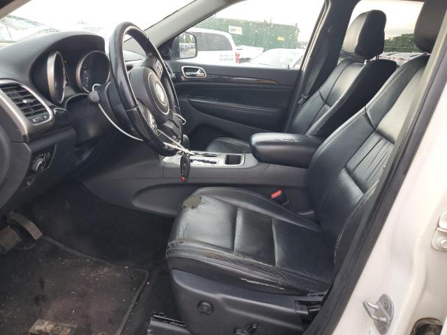 Photo 7 from auction – 2011 JEEP GRAND CHER with VIN 1J4RR4GG5BC512601