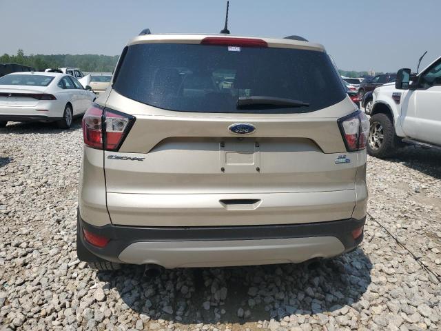 Photo 6 from auction – 2017 FORD ESCAPE SE with VIN 1FMCU9G98HUD79503