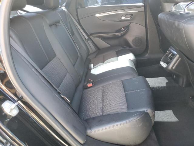 Photo 10 from auction – 2018 CHEVROLET IMPALA LT with VIN 2G1105S3XJ9178412