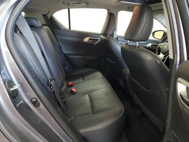 Photo 11 from auction – 2012 LEXUS CT 200 with VIN JTHKD5BH6C2086452