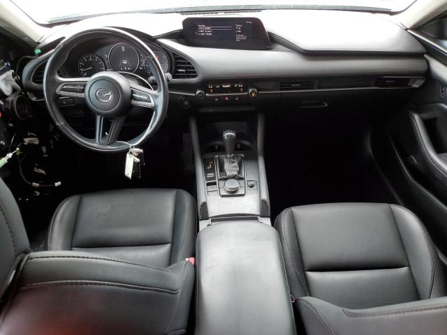 Photo 8 from auction – 2020 MAZDA 3 SELECT with VIN 3MZBPACLXLM125408