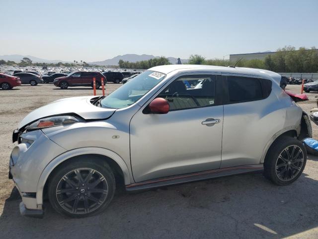 Photo 1 from auction – 2013 NISSAN JUKE S with VIN JN8AF5MR2DT226414