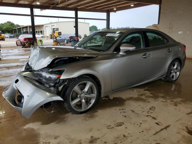 LEXUS IS 350 2014 with VIN JTHBE1D2XE5003685 - Photo from auction