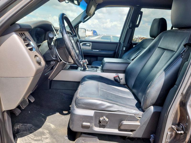 Photo 7 from auction – 2017 FORD EXPEDITION with VIN 1FMJU1HT9HEA55571