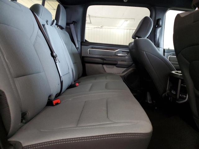 Photo 10 from auction – 2022 RAM 1500 BIG H with VIN 1C6RREFT6NN276034