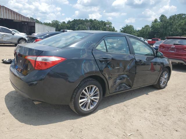 Photo 3 from auction – 2015 TOYOTA COROLLA L with VIN 2T1BURHE3FC244869