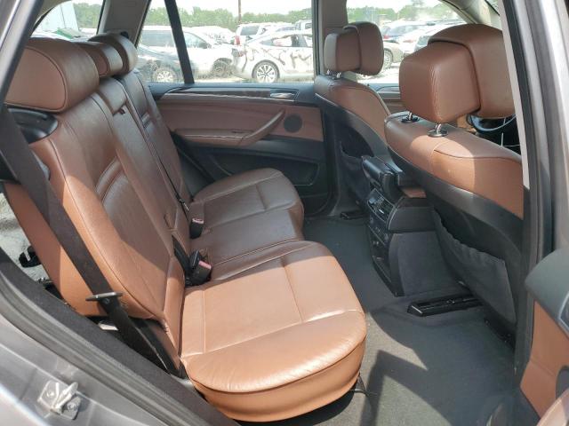 Photo 11 from auction – 2011 BMW X5 XDRIVE5 with VIN 5UXZV8C59BL421682