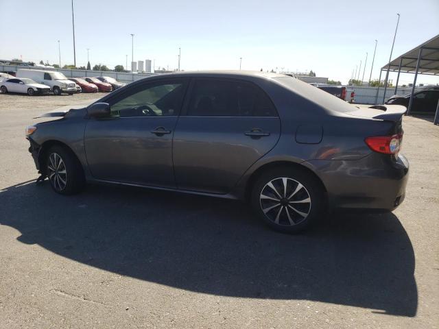 Foto 2 de la subasta – 2013 TOYOTA COROLLA BA con VIN 5YFBU4EE5DP136998