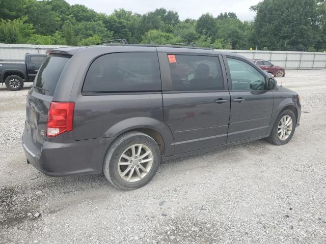Photo 3 from auction – 2015 DODGE GRAND CARAVAN with VIN 2C4RDGCG9FR733157