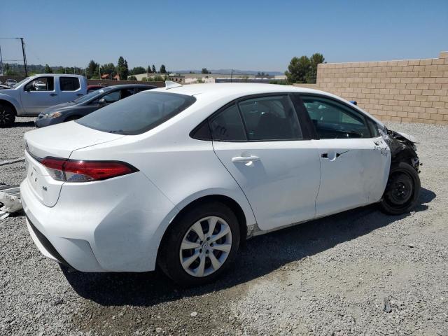 Photo 3 from auction – 2022 TOYOTA COROLLA LE with VIN 5YFEPMAE1NP274789
