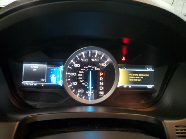 صورة رقم 9 من المزاد - 2015 FORD EXPLORER L مع VIN 1FM5K8F88FGA86200