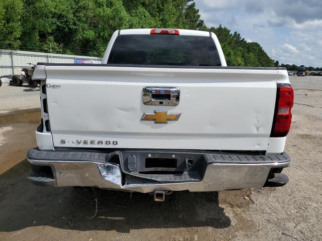 Photo 6 from auction – 2015 CHEVROLET SILVERADO with VIN 3GCUKREC3FG447011
