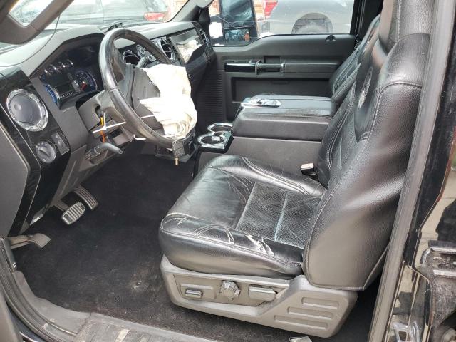 Photo 7 from auction – 2009 FORD F250 SUPER with VIN 1FTSW21R99EA40271