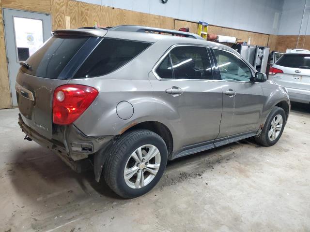 Zdjęcie 3 z aukcji – 2010 CHEVROLET EQUINOX LT z VIN 2CNFLEEWXA6270790