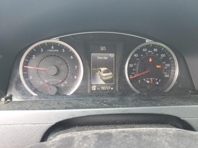 Photo 9 from auction – 2016 TOYOTA CAMRY SE A with VIN 4T1BF1FK0GU522454