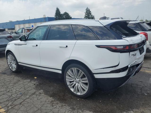Photo 2 from auction – 2018 LAND ROVER RANGE ROVE with VIN SALYL2RX5JA741142