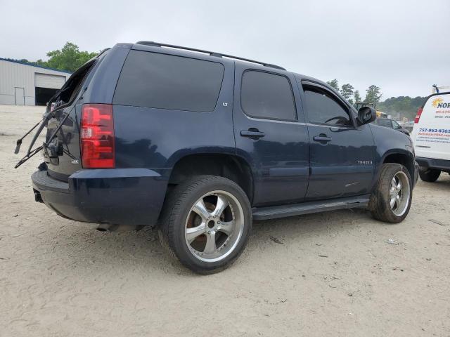 Photo 3 from auction – 2008 CHEVROLET TAHOE with VIN 1GNFK13028J207279
