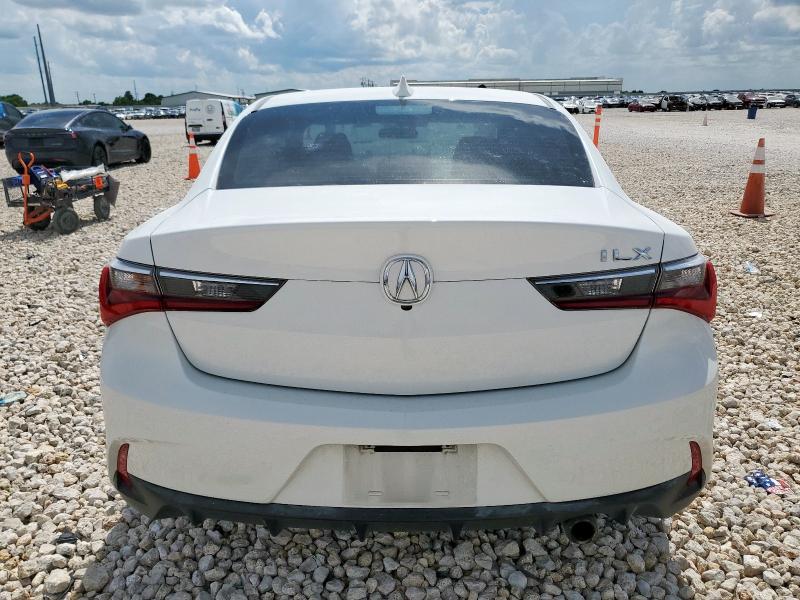 Photo 6 from auction – 2019 ACURA ILX with VIN 19UDE2F33KA011847