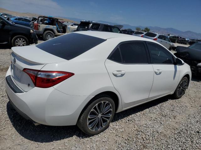 Photo 3 from auction – 2016 TOYOTA COROLLA with VIN 5YFBURHE3GP393249