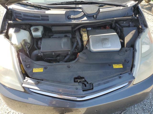 Photo 11 from auction – 2007 TOYOTA PRIUS with VIN JTDKB20U973202877